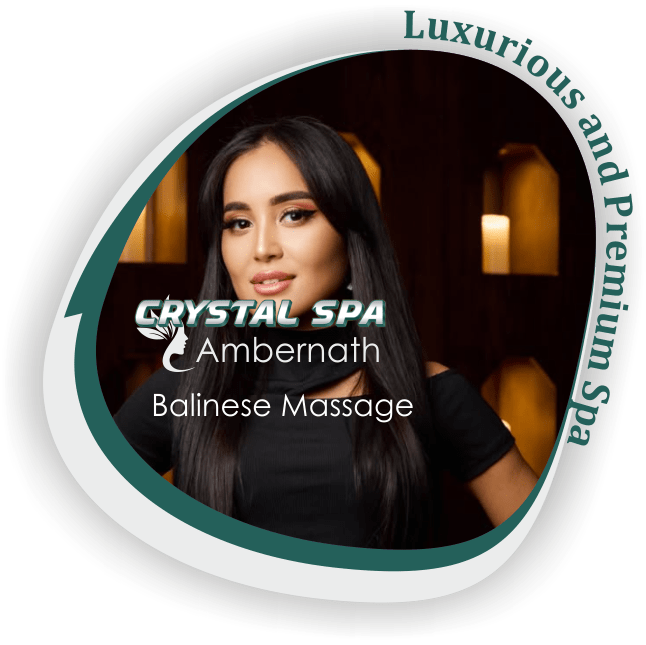 Balinese Massage in Ambernath